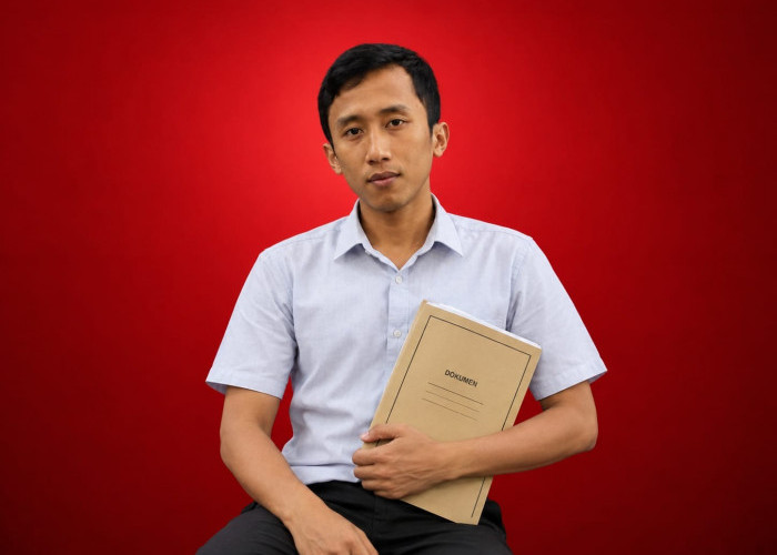 Tokoh Masyarakat Argasunya Kritik Data Bansos dan Ajak Dialog Pemutakhiran Data Mikro