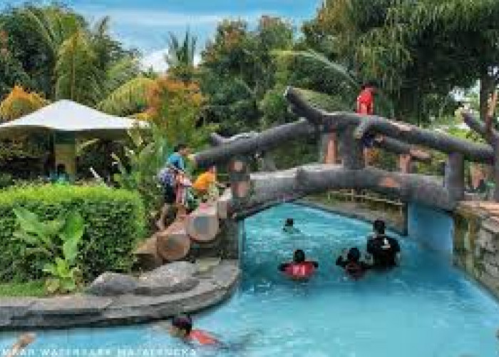 7 Rekomendasi Tempat Liburan Di Majalengka, dari Alam Sejuk Hingga Spot Kekinian yang Instagramable