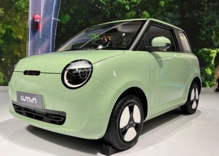 Mobil Listrik Harga Rp184 Jutaan Kini Punya Jarak Tempuh Hingga 395 Km, Ini 6 Pilihan Terbaik Bulan Juli 2026