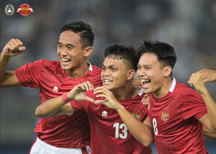 FIFA Match Day Timnas Indonesia Terancam, Yunus Nusi: Masih Dalam Proses