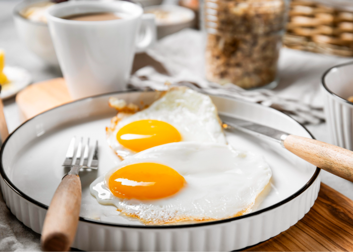 Batas Aman Makan Telur Setiap Hari agar Protein Terpenuhi dan Kolesterol Tetap Terjaga