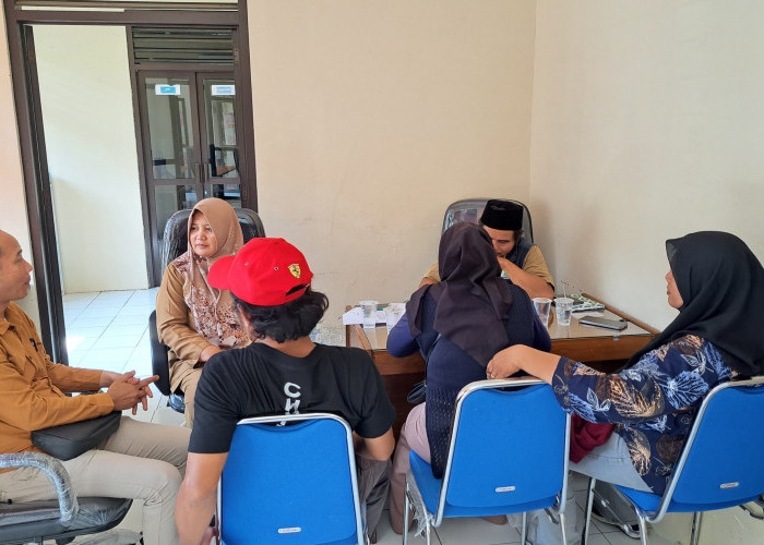 Keluarga Korban Kekerasan Seksual di Dukupuntang Cirebon Ajukan Pendampingan, Ini Langkah UPTD PPA