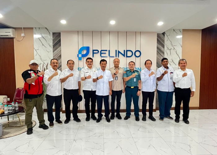 Cirebon Siapkan Proyek Giant Sea Wall, Ini Manfaat Besarnya bagi Wilayah Pantura