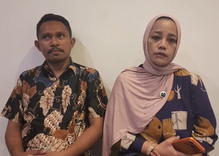 Oknum Anggota DPRD Kota Cirebon Diduga Selingkuh dengan Istri Kuwu Kedungjaya