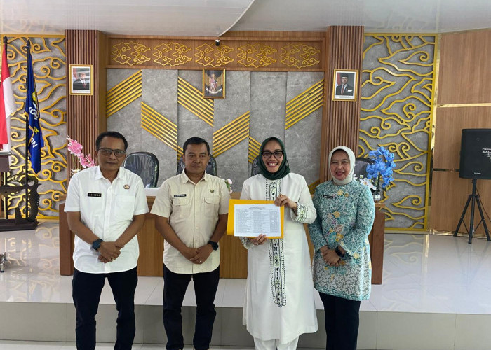 IPHI Terima Kedatangan 278 Jemaah Haji Baru