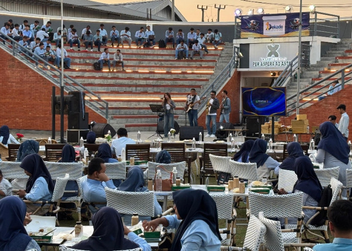 Satu Dekade Syntax Corporation Indonesia: Songsong Masa Depan Dengan Optimisme