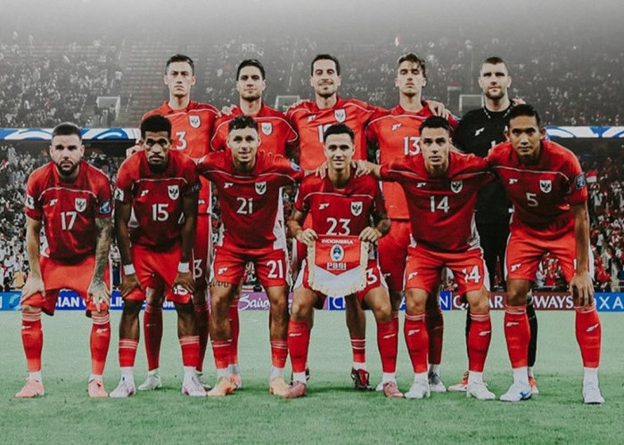 Bung Ropan Bocorkan Strategi Timnas Jelang FIFA Series: Herdman Siapkan Trio Bek Tangguh