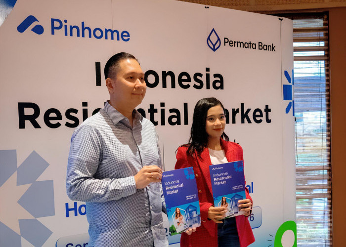 Dari Tekanan Global ke Peluang Domestik, Pasar Properti Indonesia  Bersiap Bangkit di 2026