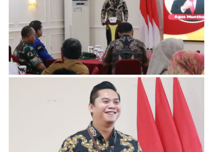 Sinergi OJK Cirebon, BNN, dan TNI Perkuat Literasi Keuangan Masyarakat