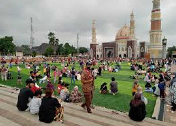 Ini dia 2 Wisata Majalengka Rasa Malioboro yang wajib diikunjungi!