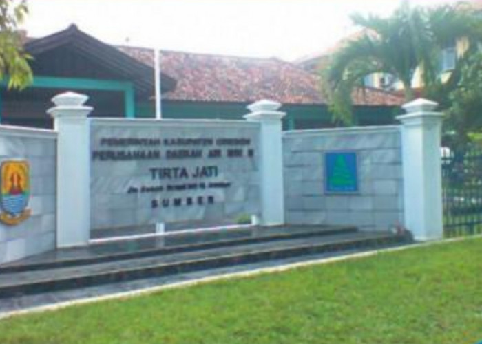 FORMASI Soroti Seleksi Direktur PDAM Cirebon, Minta Bebas Kepentingan Politik