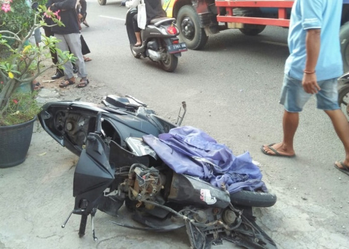 Kecelakaan di Klayan Cirebon, Polisi Cari CCTV di Sekitar Lokasi Kejadian