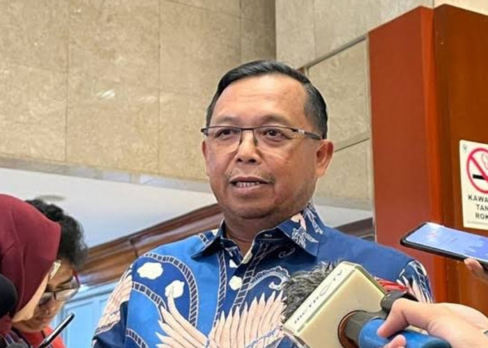 Pembentukan DOB Provinsi Cirebon Kembali Bergema, Herman Khaeron: Potensi Besar Dimekarkan 