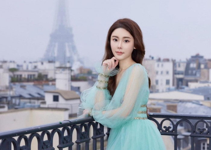 NGERI! Model Abby Choi Dimutilasi Mantan Suami, Mertua dan Keluarganya, Bagian Tubuh Ini Belum Ditemukan 