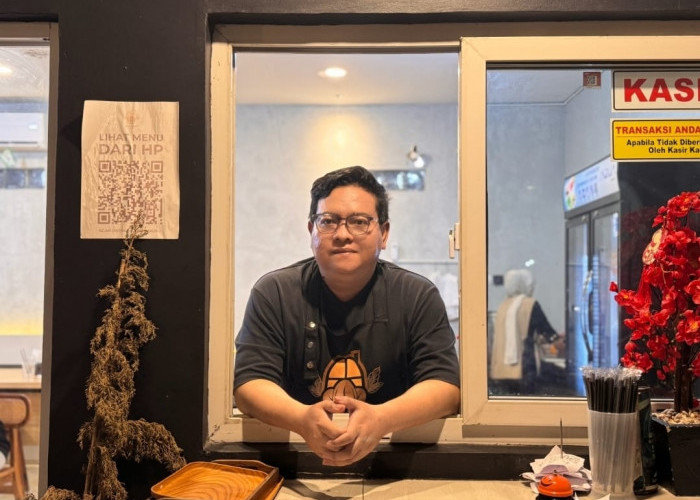 Owner Buri Umah: Jika Tidak Dibatasi, Bukber Bisa Tembus 500 Orang per Hari