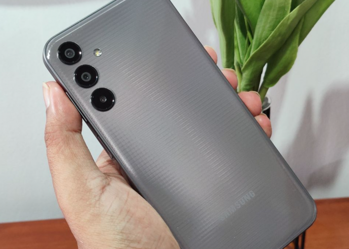 Kamera Bagus, Layar Tajam! Ini 5 Rekomendasi HP Samsung Budget Pelajar, Harga Terjangkau Mulai Rp1 Jutaan