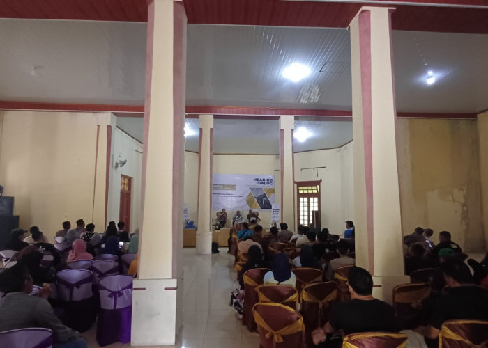 Reses di Cirebon Timur, Bambang Mujiarto Buka Jalan KUR untuk Petani Tebu