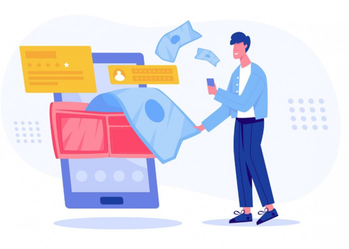 8 Aplikasi Penghasil Uang Terbaru 2025 yang Terbukti Membayar dan Cepat Cair