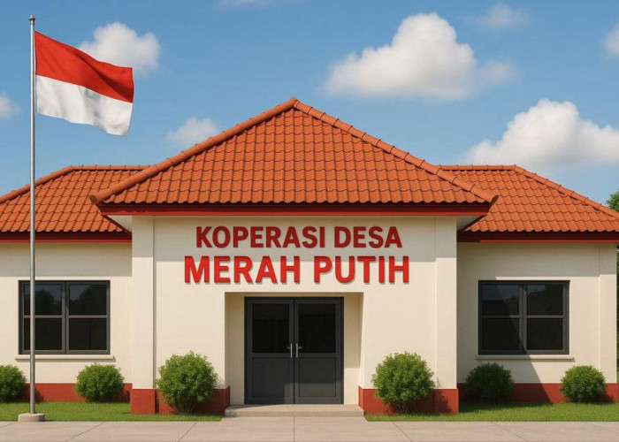 Dinamika Koperasi Merah Putih dari Realita Cirebon hingga Bulan April