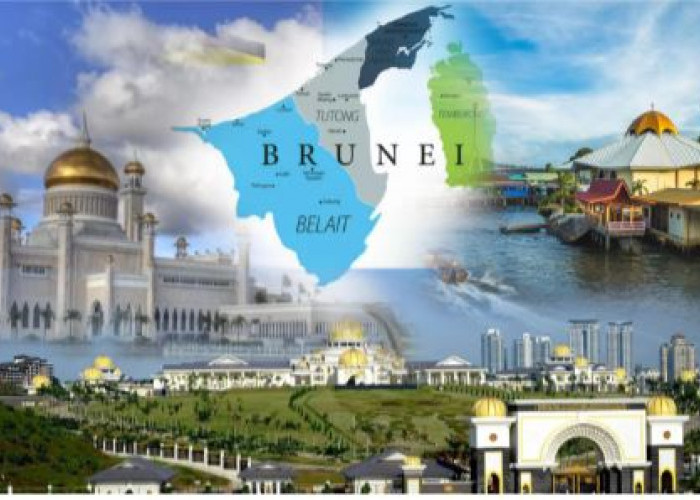 TKI di Brunei, Ketahui Persyaratan dan Jenis Pekerjaan yang Banyak Diminati!