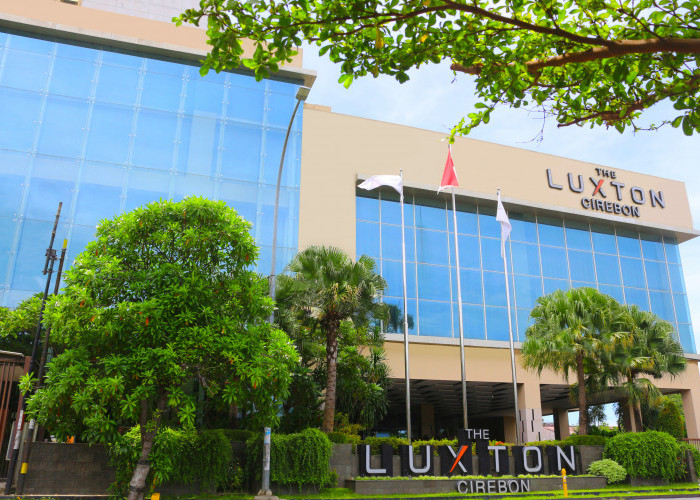 The Luxton Beri Harga Spesial untuk Warga Ciayumajakuning, Tinggal Tunjukan KTP