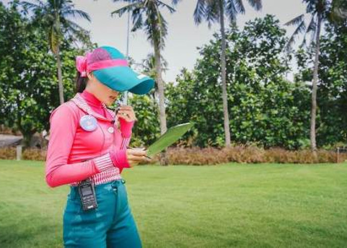 Hytera Mendukung Komunikasi Tanpa Hambatan di Jakarta International Championship 2025