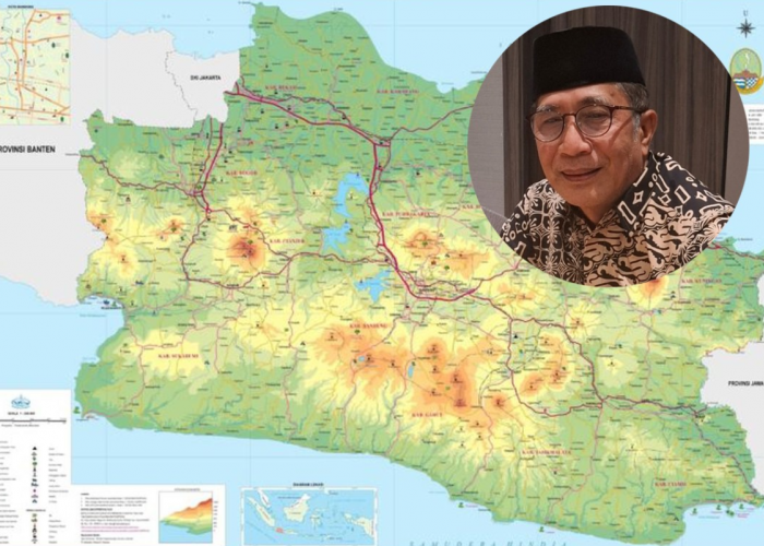 Reaksi Tokoh Kuningan soal Perubahan Nama Provinsi Jawa Barat