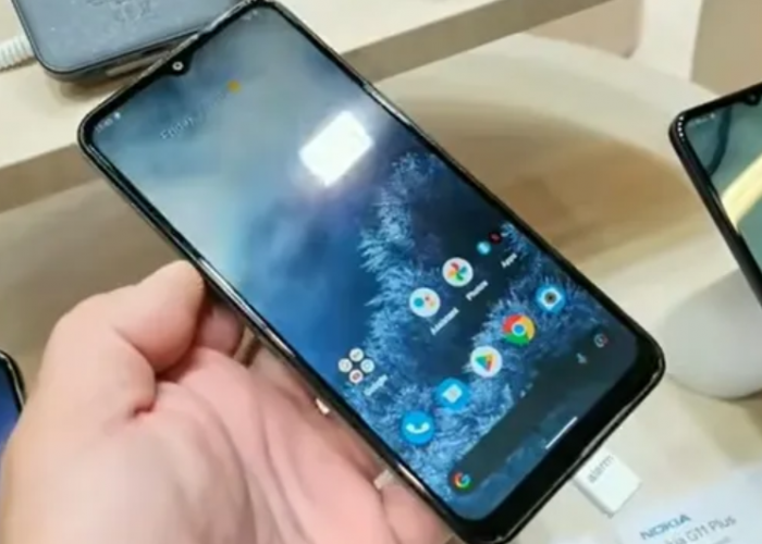Nokia Lumia Max 2026 Siap Comeback, Berikut Rincian Spesifikasi yang Dirumorkan Akan Hadir