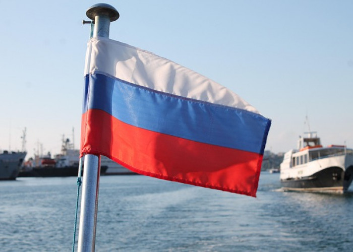 WNI Berpotensi Bebas Visa ke Rusia, Negosiasi Sudah Berjalan
