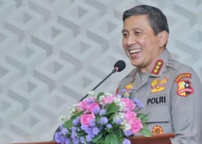 Jenderal Asal Indramayu yang Pecat Ferdy Sambo Dimutasi Kapolri, Ini Jabatan Barunya