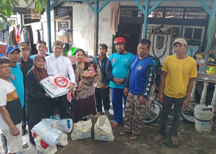 Dinas Sosial Hadir untuk Masyarakat yang Membutuhkan Uluran Tangan