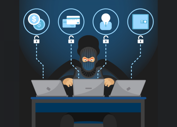 Cara Melindungi Data Pribadi di Internet, Ini 5 Langkah Penting agar Terhindar dari Kejahatan Siber
