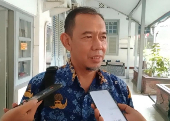 Terkait Pengadaan Seragam di Sekolah, MKKS Kota Cirebon: Tidak Wajib