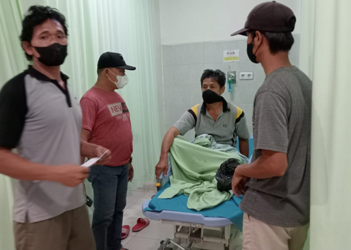 10 Warga Keracunan di Galagamba Cirebon, Usai Makan Nasi Tumpeng Syukuran Rumah