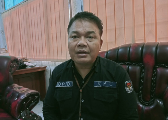 DPSHP Pemilih Kabupaten Cirebon Capai 1,7 juta Lebih 