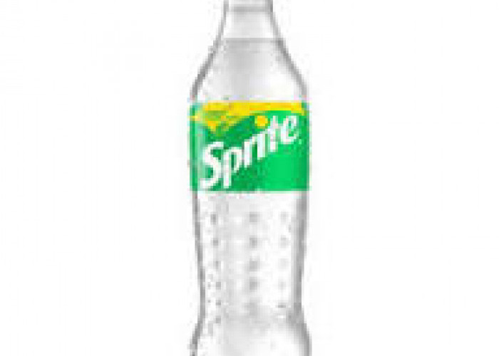 Selain Menyegarkan, Ini Fungsi Lain Sprite yang Jarang Diketahui