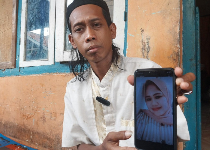 Tragis! Istri Dibakar Suami di Cirebon, Meninggal Setelah Dirawat 20 Hari di RSD Gunung Jati  