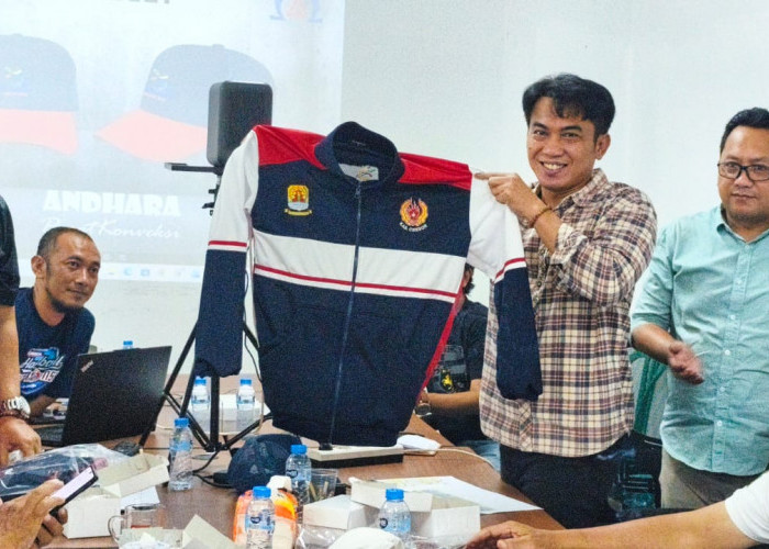 KONI Kabupaten Cirebon Siapkan 614 Kontingen, Bidik Posisi Belasan di Porprov Jabar XV