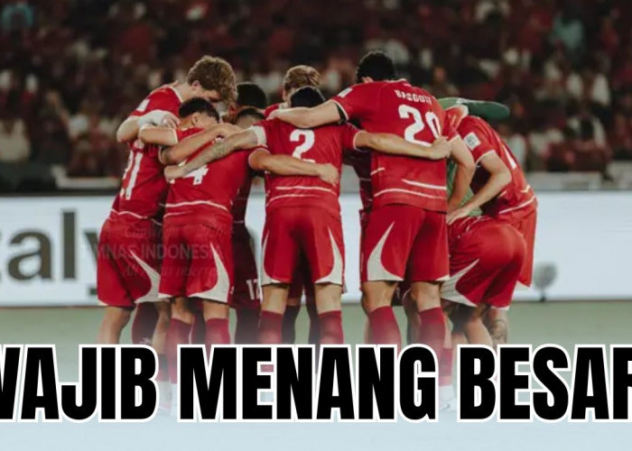 Skenario Timnas Indonesia Lolos Final FIFA ASEAN Cup 2026: Wajib Skor Ganda dari Malaysia dan Dilarang Kalah!