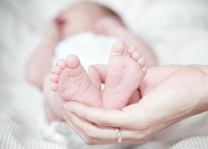 8 Manfaat Pijat Bayi, Perhatikan Nomor Empat, Bunda Harus Tahu
