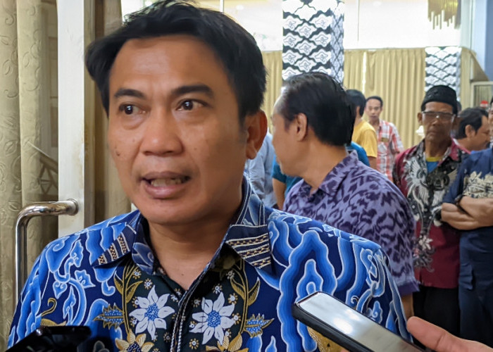 Pemkab Cirebon Mediasi Polemik Saluran Air di Lokasi Pabrik PT Victory Chingluh, Ini Hasilnya