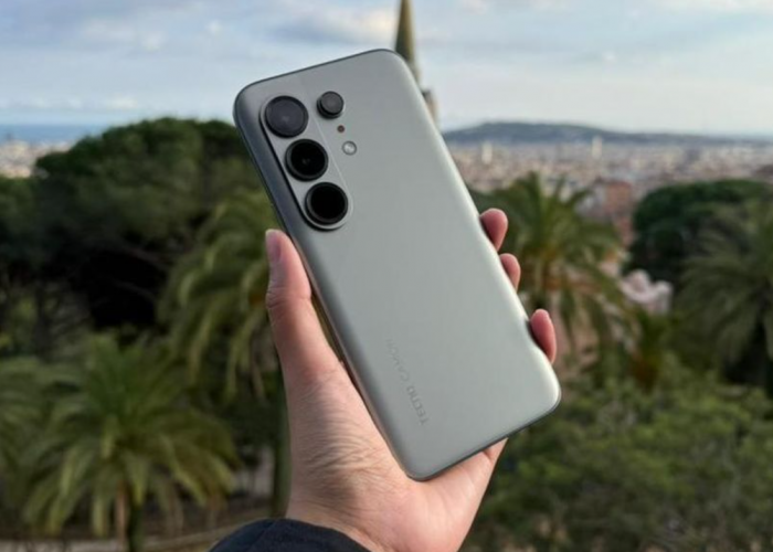 Harga Terbaru Ponsel Tecno Camon 50 Pro 5G Edisi Juni 2026 di Marketplace, Ponsel Flagship Mulai Rp3 Jutaan