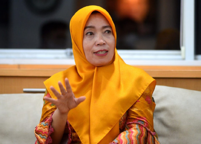 237 Ribu Guru Honorer Berpeluang Ikut Seleksi CASN, Siapa yang Bisa Jadi PNS?