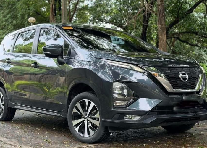 Rekomendasi 6 Mobil MPV Bekas 150 Juta 7 Penumpang, Kabin Lega Cocok Jadi Pilihan Keluarga