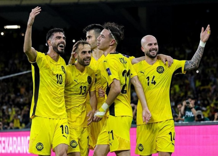 Timnas Malaysia Disanksi, Ranking FIFA Anjlok! Indonesia Bisa Naik Peringkat