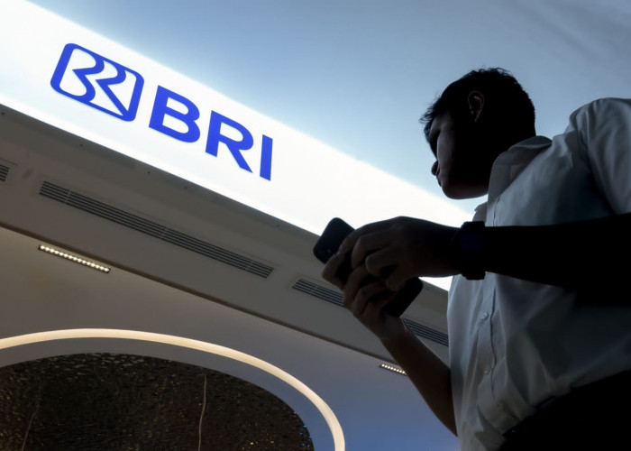 BRI Jadi Bank Terbesar di Indonesia versi Fortune Indonesia 100