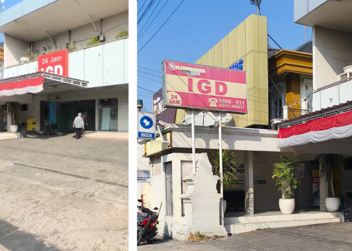 Umar Stanis Klau Desak Evaluasi Seluruh Dapur MBG di Kota Cirebon: Jangan Korbankan Anak!