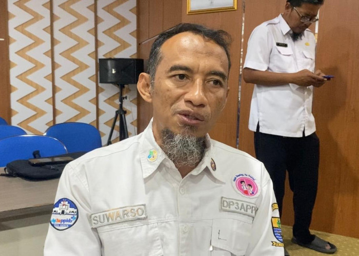 DP3APPKB Lakukan Pendampingan Psikologis Terhadap Anak Korban Pelecehan