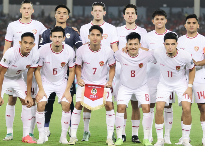 Daftar Harga Tiket Timnas Indonesia di Piala AFF 2026, Lawan Vietnam Lebih Mahal