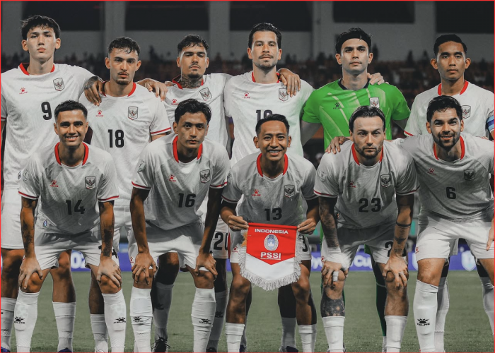 3 Skema Mematikan Timnas Indonesia di FIFA ASEAN Cup, Bung Ropan Soroti Fleksibilitas John Herdman